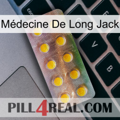 Médecine De Long Jack new11